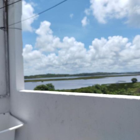 Flats Elohim Porto de Galinhas Exterior foto