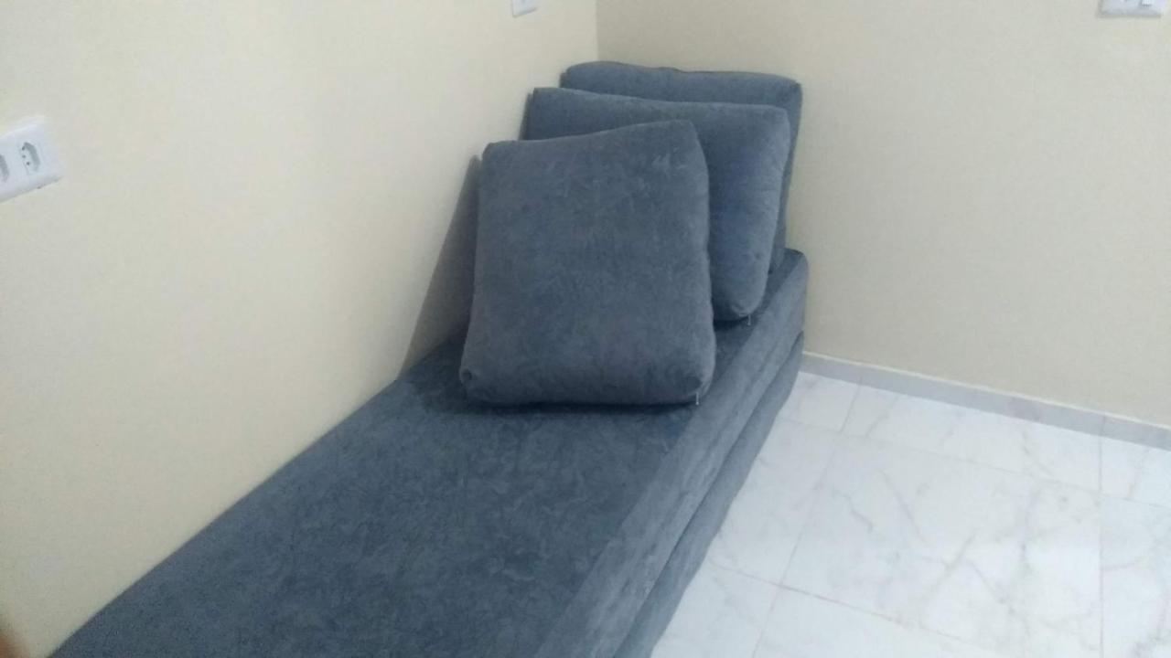 Flats Elohim Porto de Galinhas Exterior foto