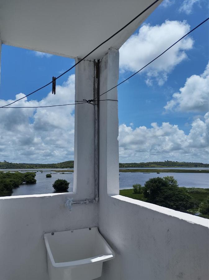 Flats Elohim Porto de Galinhas Exterior foto