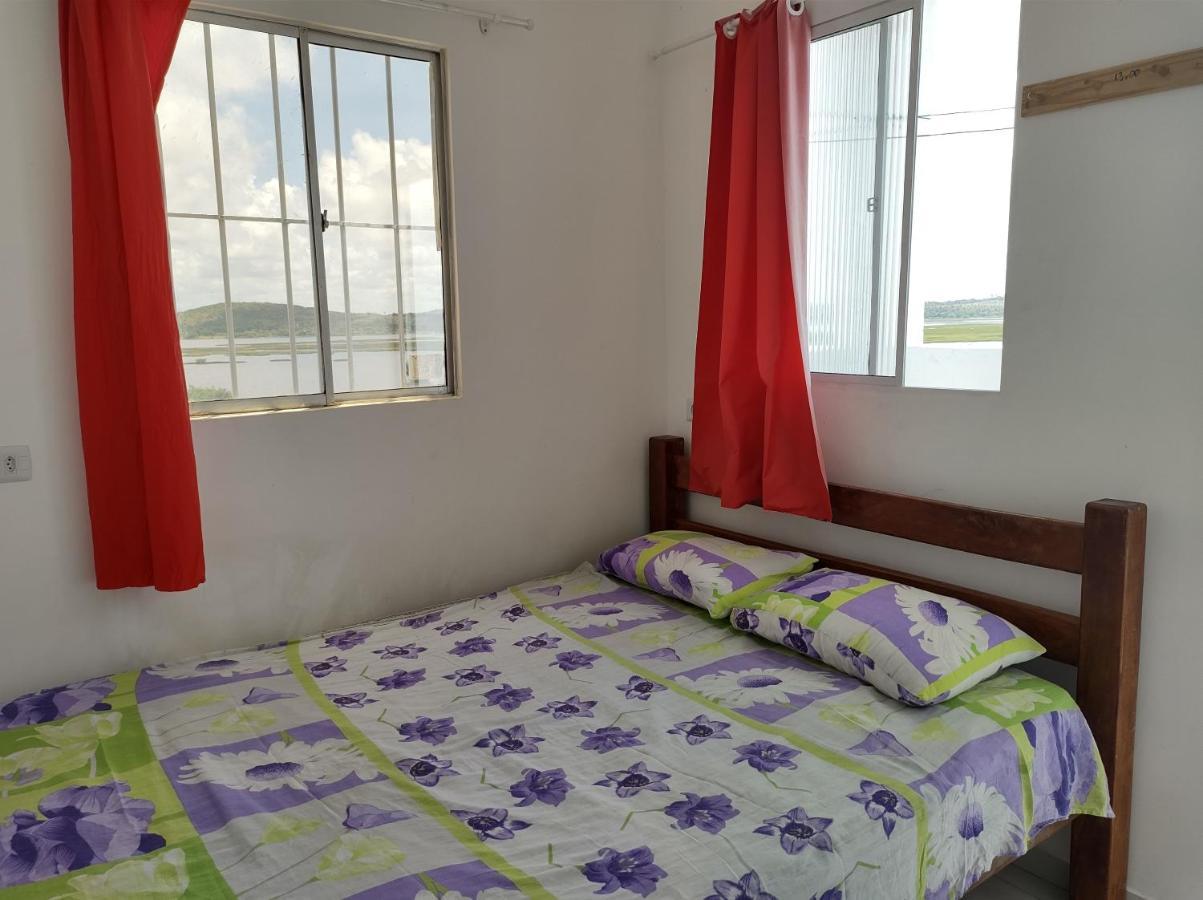 Flats Elohim Porto de Galinhas Exterior foto
