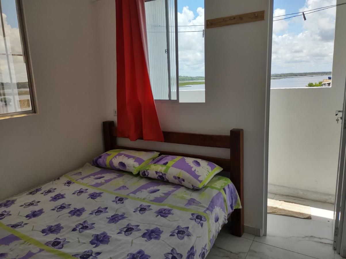 Flats Elohim Porto de Galinhas Exterior foto