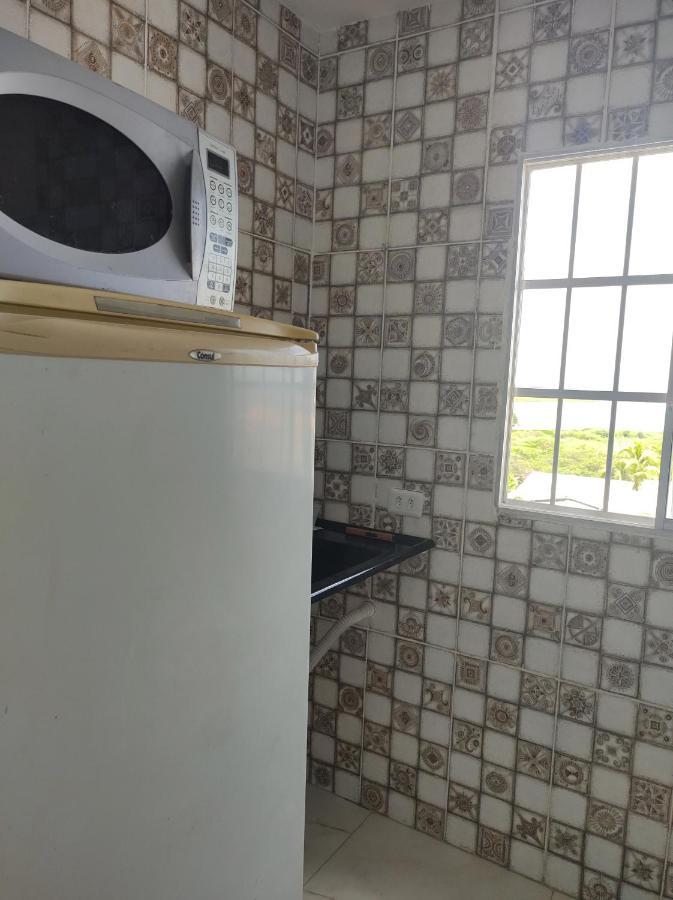 Flats Elohim Porto de Galinhas Exterior foto