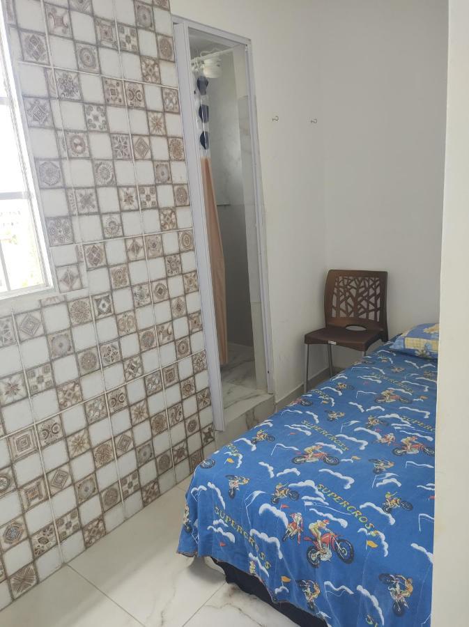 Flats Elohim Porto de Galinhas Exterior foto