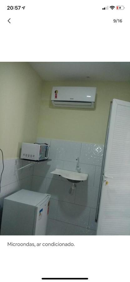 Flats Elohim Porto de Galinhas Exterior foto