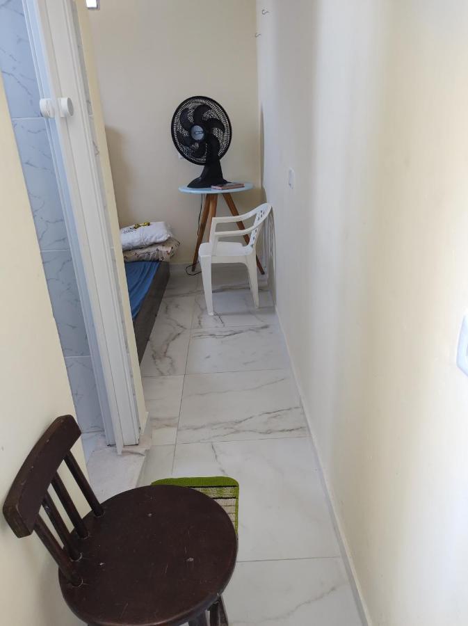 Flats Elohim Porto de Galinhas Exterior foto