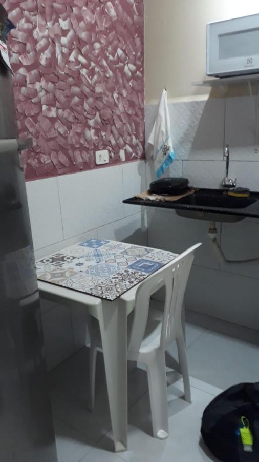 Flats Elohim Porto de Galinhas Exterior foto