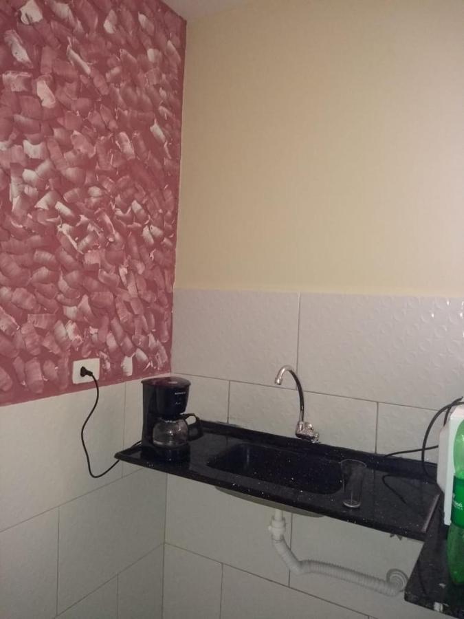 Flats Elohim Porto de Galinhas Exterior foto