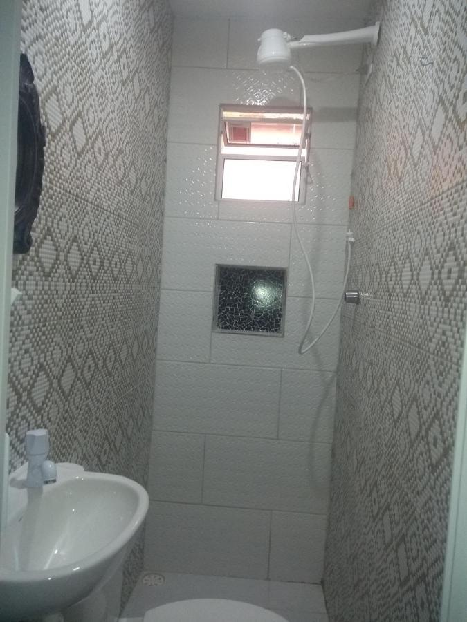 Flats Elohim Porto de Galinhas Exterior foto
