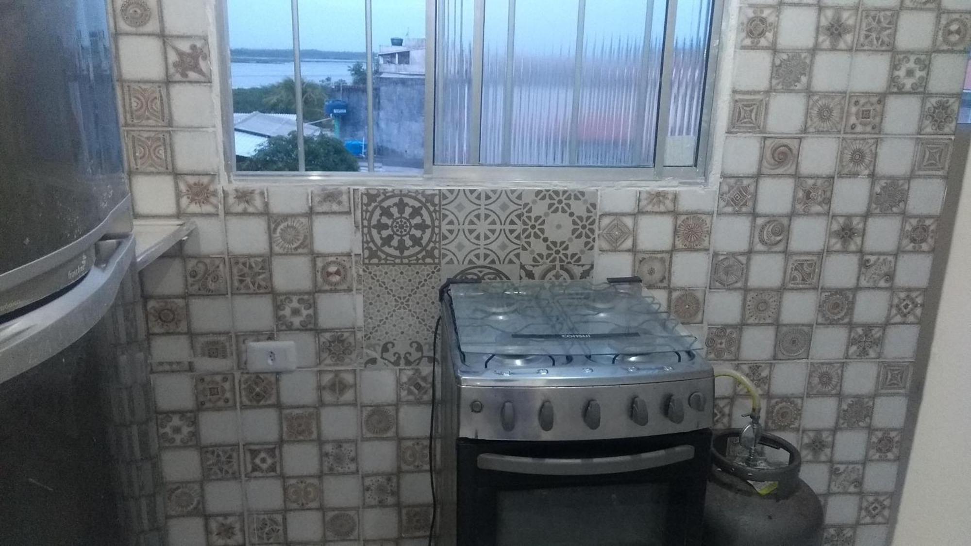 Flats Elohim Porto de Galinhas Quarto foto