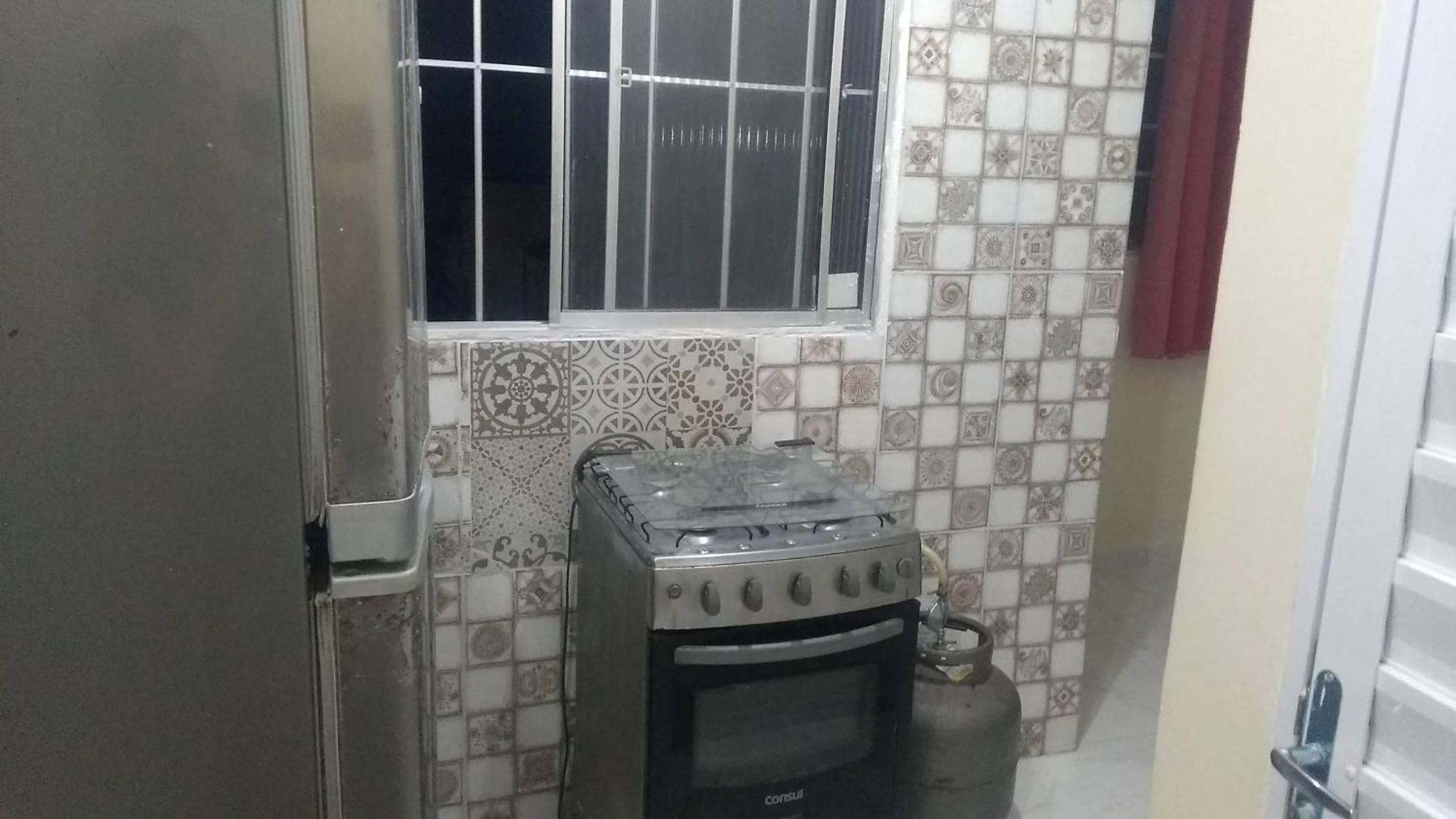 Flats Elohim Porto de Galinhas Quarto foto