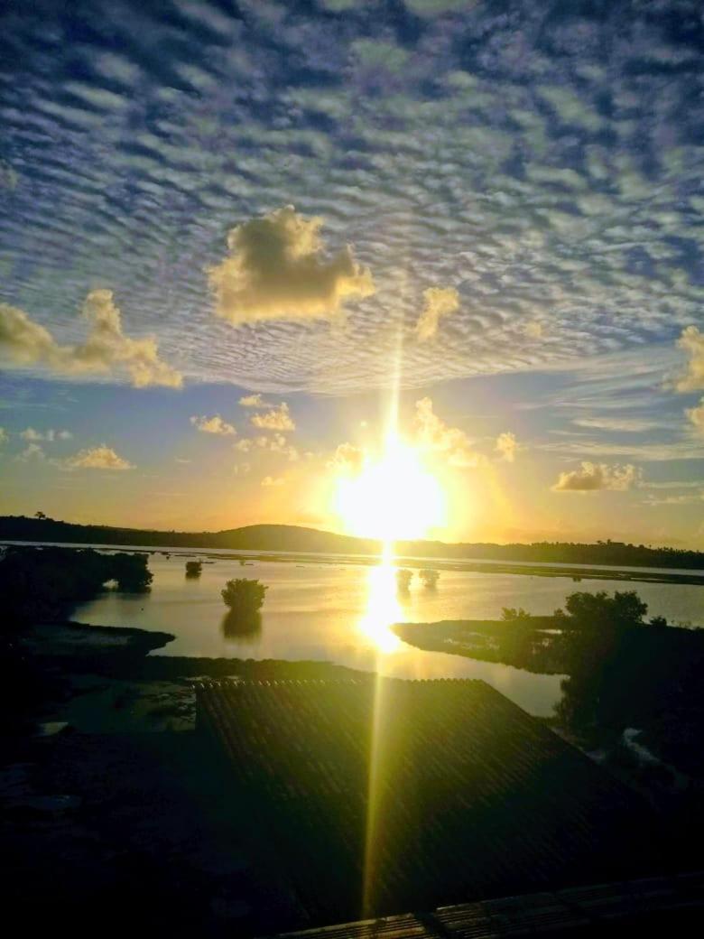 Flats Elohim Porto de Galinhas Quarto foto