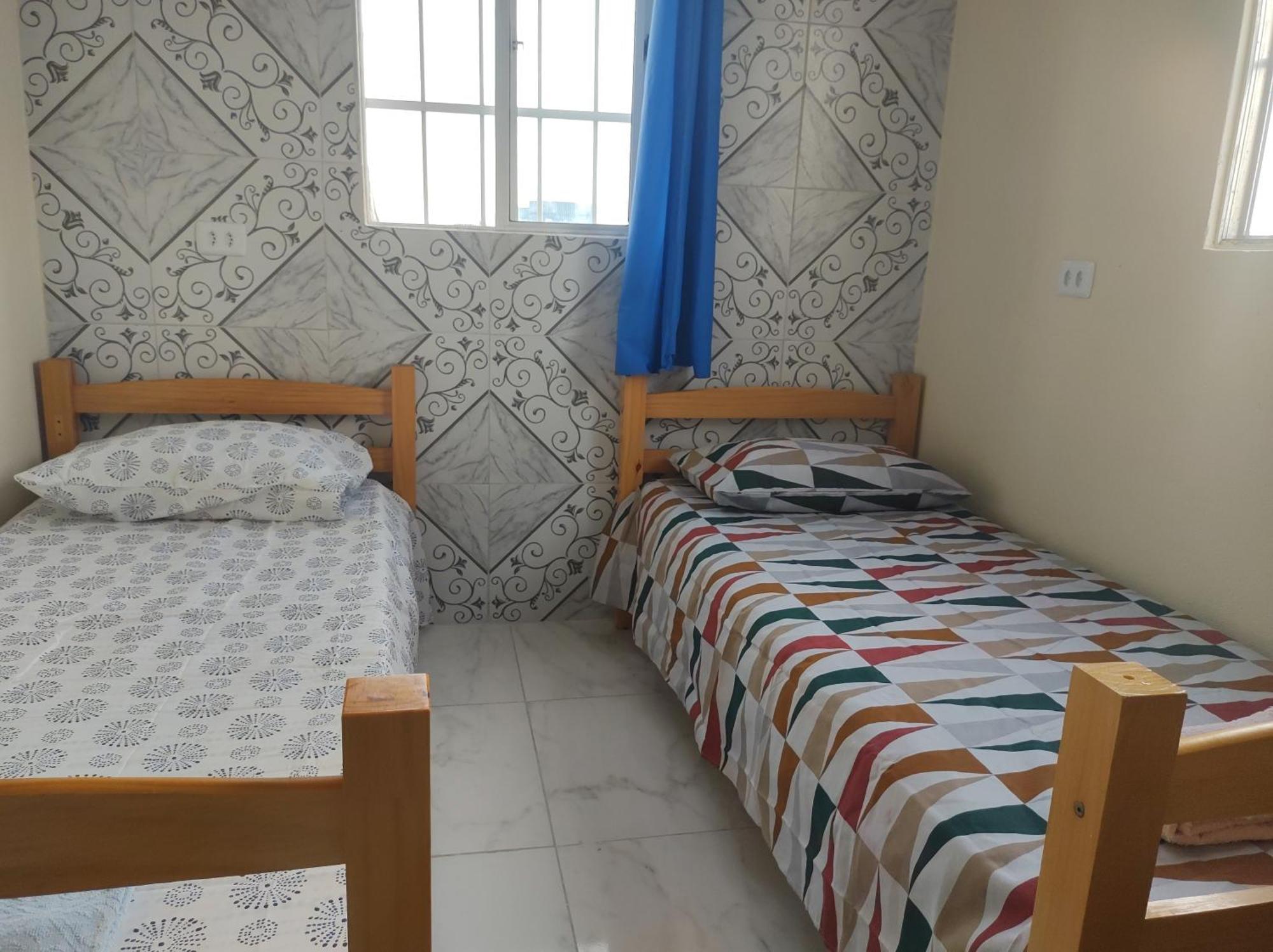 Flats Elohim Porto de Galinhas Quarto foto