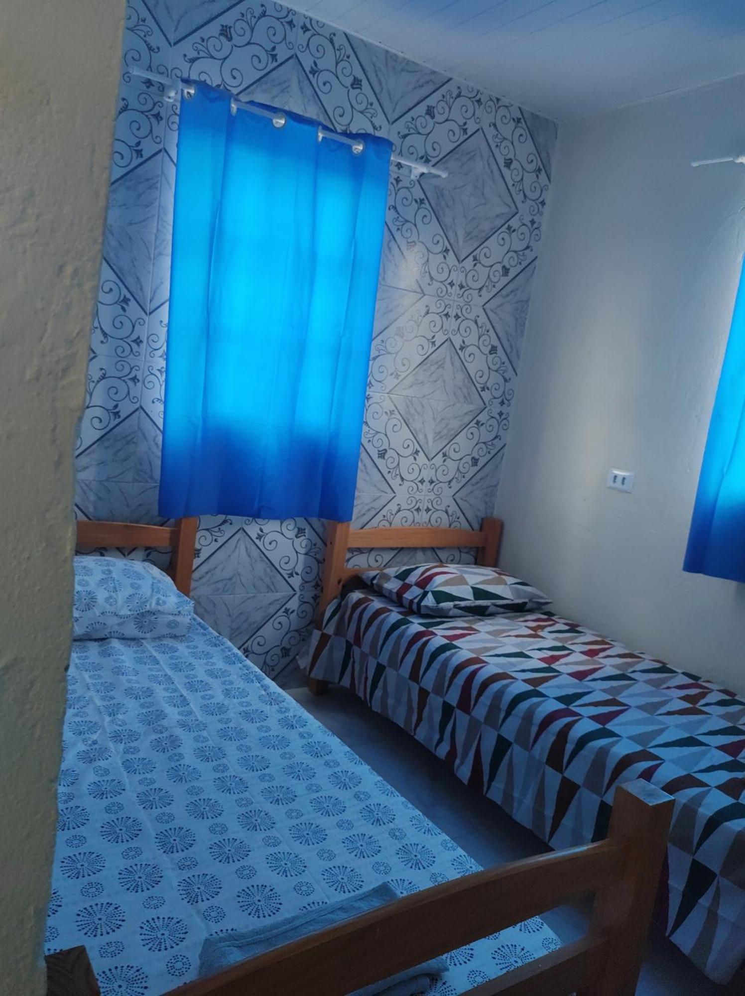 Flats Elohim Porto de Galinhas Quarto foto