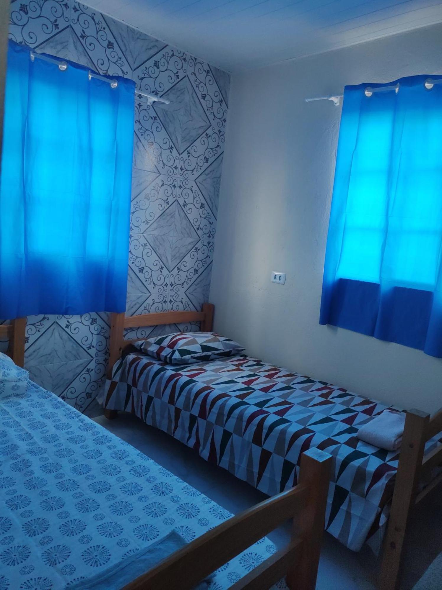Flats Elohim Porto de Galinhas Quarto foto